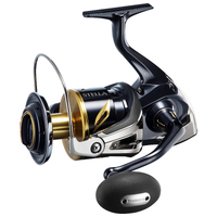 Shimano 2020 Stella SW 18000 HGC Spinning Fishing Reel