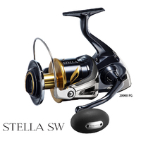 Shimano 2020 Stella SW 20000 PGC Spinning Fishing Reel