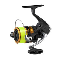 Shimano 2019 FX Compact 3000 FC Spinning Fishing Reel - With Line