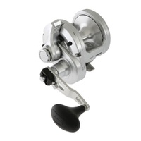 Shimano Speedmaster LDII 20 Lever Drag 2 Speed Overhead Fishing Reel