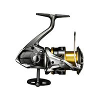 Shimano Twin Power XG 4000 Spinning Fishing Reel