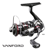 Discontinued - Shimano 2020 Vanford 1000 F Spinning Fishing Reel