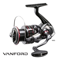 Discontinued - Shimano 2020 Vanford 4000 F Spinning Fishing Reel
