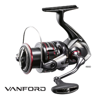 Shimano 2020 Vanford 4000 F Spinning Fishing Reel