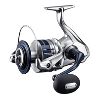 Shimano 2020 Saragosa SW A 5000 XG Saltwater Spinning Reel