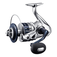 Shimano 2020 Saragosa SW A 10000 PG Saltwater Spinning Reel
