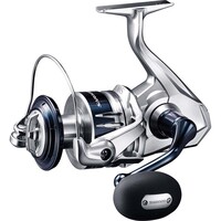 Shimano 2020 Saragosa SW A 20000 PG Saltwater Spinning Reel