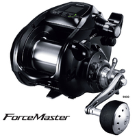 Shimano ForceMaster 9000 Electrical Fishing Reel