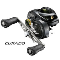 Shimano 2020 Curado K 300 HG Baitcast Fishing Reel