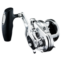 Shimano Ocea Jigger 4000 Overhead Fishing Reel