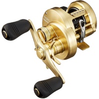 Shimano 2022 Calcutta Conquest A 100HG Baitcast Fishing Reel