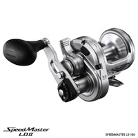 Shimano Calcutta 400 B Baitcast Fishing Reel