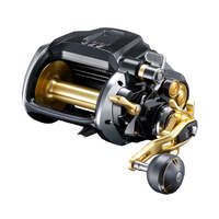 Shimano 2024 Beastmaster MD 12000 Electric Game Fishing Reel