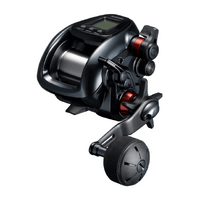 Shimano 2024 Plays 3000 A Electrical Game Fishing Reel