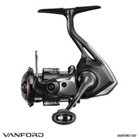 Shimano 2024 Vanford FA 500 A Spinning Fishing Reel