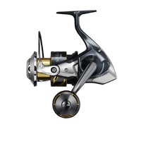 Shimano 2026 Stella SW 5000 HGD Spinning Fishing Reel