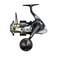 Shimano 2026 Stella SW 6000 HGD Spinning Fishing Reel