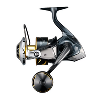 Shimano 2025 Stella SW 10000 PGD Spinning Fishing Reel