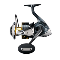 Shimano 2025 Stella SW 14000 XGD Spinning Fishing Reel