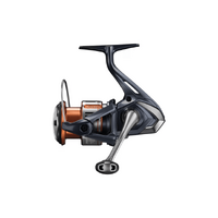 Shimano 2025 Nasci FD 2500 HG Spinning Fishing Reel