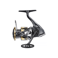 Shimano 2025 Ultegra FD C3000 HG Spinning Fishing Reel