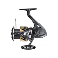 Shimano 2025 Ultegra FD 4000 XG Spinning Fishing Reel