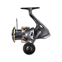 Shimano 2025 Ultegra FD C5000 XG Spinning Fishing Reel