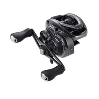 Shimano SLX BFS XG Baitcast Fishing Reel - Right Hand