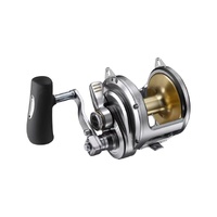 Shimano Talica II 50A 2 Speed Overhead Game Fishing Reel