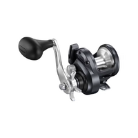Shimano 2025 Torium Jigger 1500 HG Overhead Jigging Fishing Reel