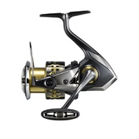 Shimano 2025 Sustain FK C3000 HG Spinning Fishing Reel