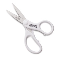 Rapala Salt Anglers Super Braid Fishing Line Scissors