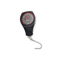 Rapala RCD 12kg Clock Fishing Scale