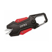 Rapala RCD Retractable Fishing Line Scissors Cutter