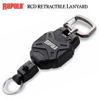 Rapala 2019 RCD Retractable Lanyard Medium