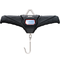 Rapala RCD Magnum Fishing Digital Scale 50kg