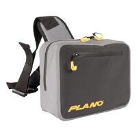 Plano Z Waterproof Sling Fishing Tackle Storage Bag