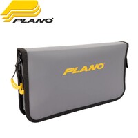 Plano Z Waterproof Fishing Leader Storage Pouch Tackle Storage Bag