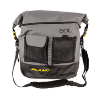 Plano Z Series Waterproof XL 50L Fishing Tackle Storage Bag With Tray