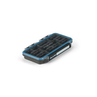 Plano Next Gen Stowaway 3700 Standard Waterproof Fishing Tackle Storage Box