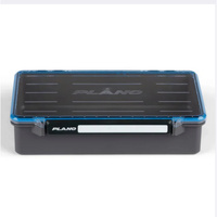 Plano Next Gen Stowaway 3700 Deep Open Waterproof Fishing Tackle Storage Box