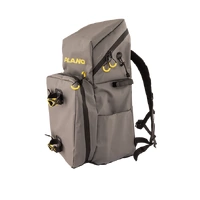 Plano Z Delux Heavy Duty Waterproof Backpack Fishing Tackle Storage 