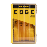 Plano Edge 3700 Master Small Crankbait Fishing Tackle Storage Box PLASE500
