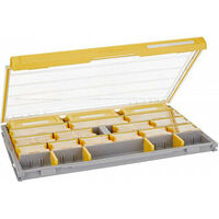 Plano Edge 400 Master Terminal StowAway Fishing Tackle Storage Box