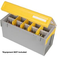 Discontinued - Plano Edge Master PLASE700 Spinnerbait Fishing Lure Tackle Storage Box