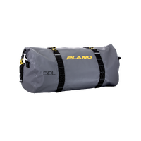 Discontinued - Plano Z Series Waterproof Duffle Fishing Tackle Storage Bag