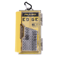 Plano Edge 342 Magnetic Micro Fly Fishing Tackle Storage Box