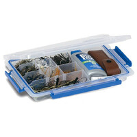 Plano 364000 Waterproof Stowaway Tackle Box Tray