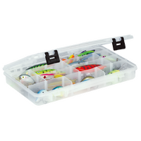 Plano 3700 ProLatch StowAway Fishing Tackle Storage Box Tray