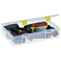 Plano 23730 Pro Latch Stowaway Fishing Tackle Storage Box Tray